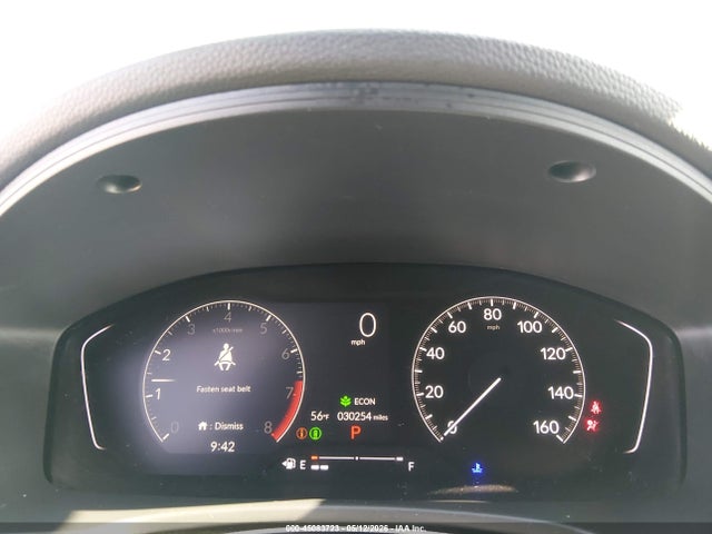 Aukcja sprzedaży 2023 Honda Civic Sport, vin: 2HGFE2F56PH508989, numer aukcji: 45083723