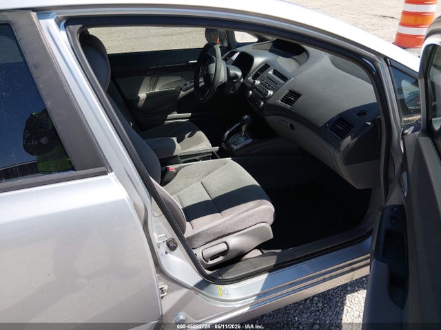 Продаж на аукціоні авто 2008 Honda Civic Lx, vin: 1HGFA16508L102992, номер лоту: 45083724