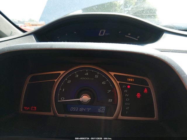 Продаж на аукціоні авто 2008 Honda Civic Lx, vin: 1HGFA16508L102992, номер лоту: 45083724