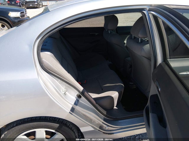 Продаж на аукціоні авто 2008 Honda Civic Lx, vin: 1HGFA16508L102992, номер лоту: 45083724