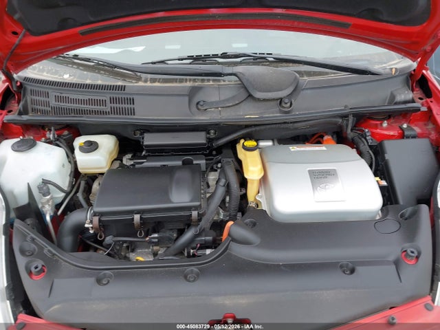 Продаж на аукціоні авто 2006 Toyota Prius, vin: JTDKB20U767063159, номер лоту: 45083729