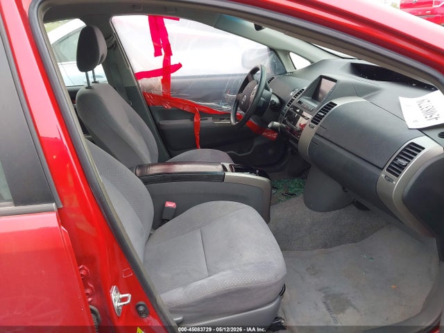 Продаж на аукціоні авто 2006 Toyota Prius, vin: JTDKB20U767063159, номер лоту: 45083729