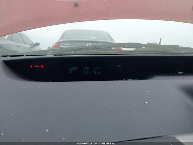 Продаж на аукціоні авто 2006 Toyota Prius, vin: JTDKB20U767063159, номер лоту: 45083729