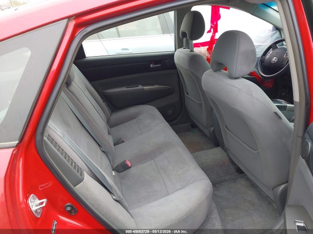 Продаж на аукціоні авто 2006 Toyota Prius, vin: JTDKB20U767063159, номер лоту: 45083729