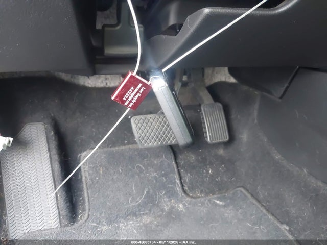 JHMFC1F34JX007503 Honda Civic Ex-t