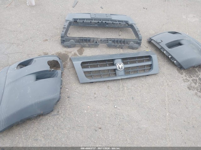 45083737 :رقم المزاد ، 3C6TRVAG2HE545316 vin ، 2017 Ram Promaster 1500 Low Roof 136 Wb مزاد بيع