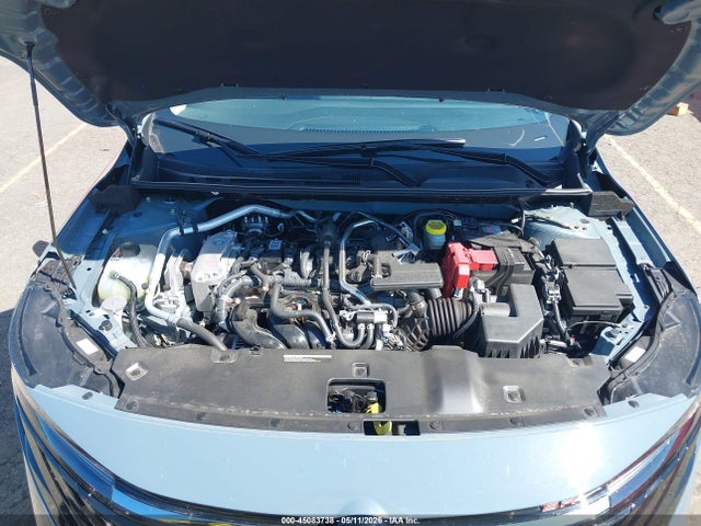 Продаж на аукціоні авто 2026 Nissan Sentra Sr, vin: 3N1AB9DV0TY207526, номер лоту: 45083738