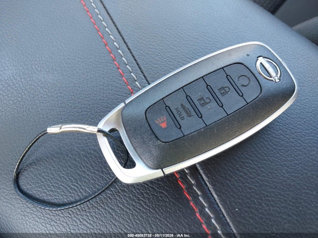 Продаж на аукціоні авто 2026 Nissan Sentra Sr, vin: 3N1AB9DV0TY207526, номер лоту: 45083738