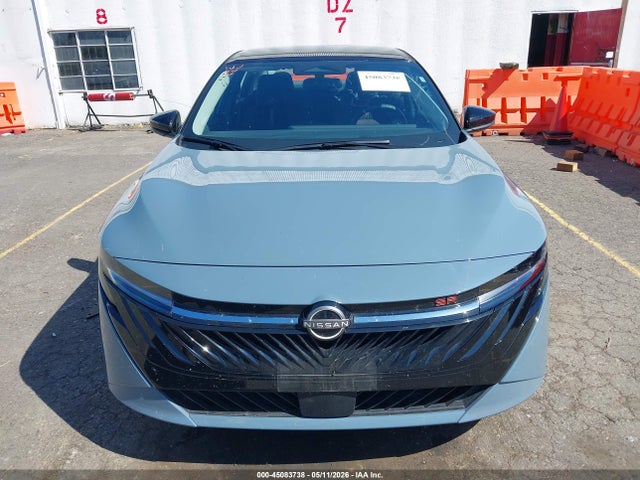 Продаж на аукціоні авто 2026 Nissan Sentra Sr, vin: 3N1AB9DV0TY207526, номер лоту: 45083738