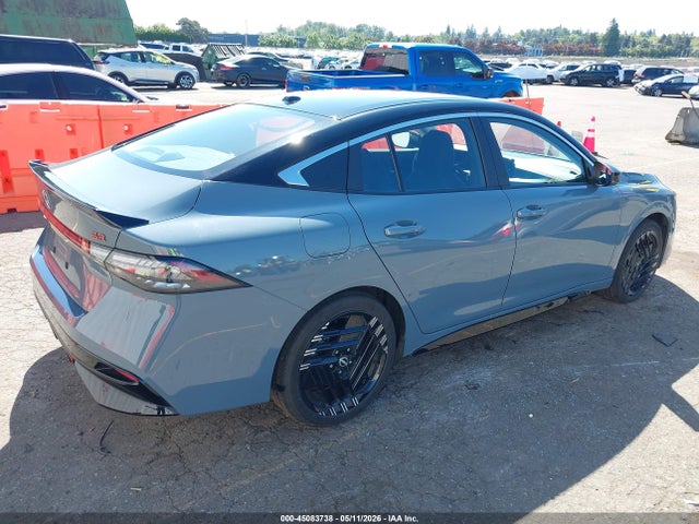 Продаж на аукціоні авто 2026 Nissan Sentra Sr, vin: 3N1AB9DV0TY207526, номер лоту: 45083738