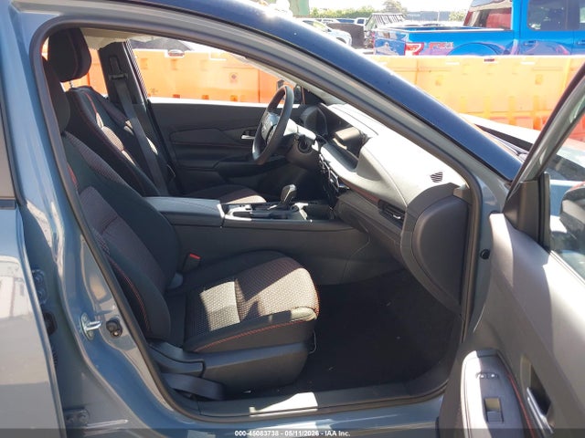 Продаж на аукціоні авто 2026 Nissan Sentra Sr, vin: 3N1AB9DV0TY207526, номер лоту: 45083738