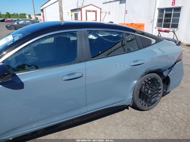 Продаж на аукціоні авто 2026 Nissan Sentra Sr, vin: 3N1AB9DV0TY207526, номер лоту: 45083738