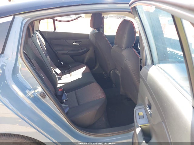 Продаж на аукціоні авто 2026 Nissan Sentra Sr, vin: 3N1AB9DV0TY207526, номер лоту: 45083738