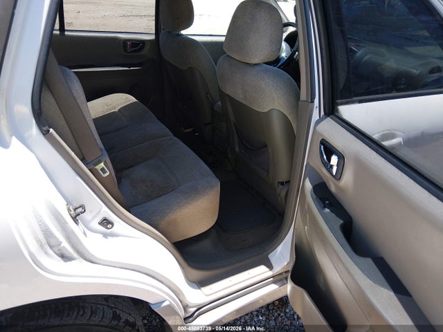 45083739 :رقم المزاد ، KM8SC13D06U072348 vin ، 2006 Hyundai Santa Fe Gls مزاد بيع