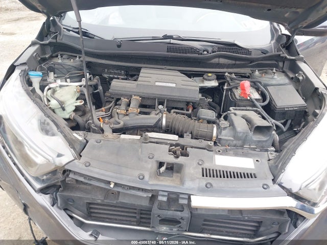 Honda CR-V EX 2017 2HKRW2H59HH670453 Image 10