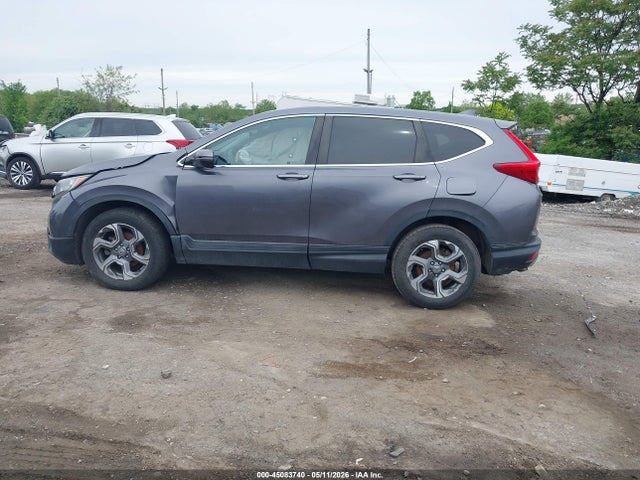 Honda CR-V EX 2017 2HKRW2H59HH670453 Image 13
