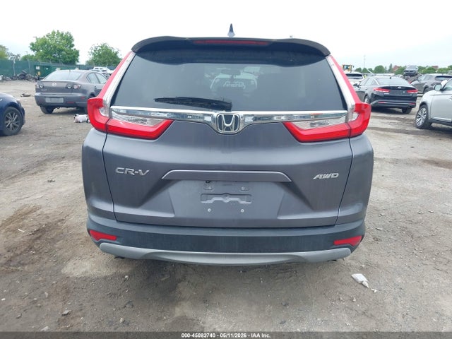 Honda CR-V EX 2017 2HKRW2H59HH670453 Image 15