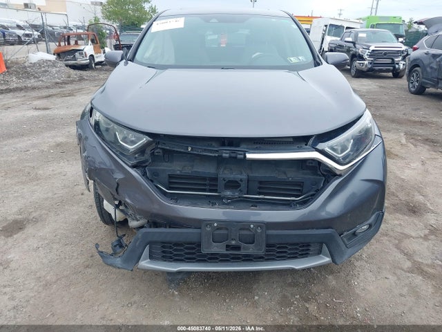 Honda CR-V EX 2017 2HKRW2H59HH670453 Image 6