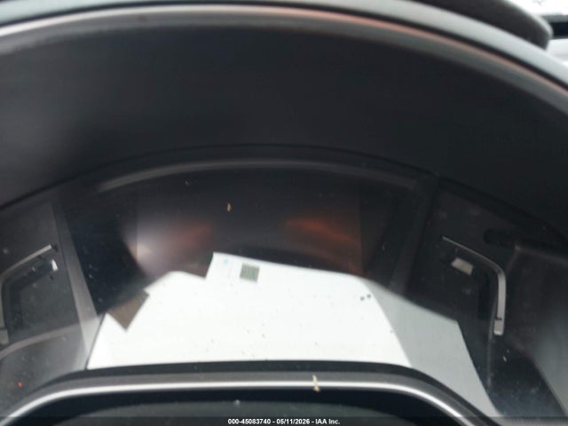 Honda CR-V EX 2017 2HKRW2H59HH670453 Image 7