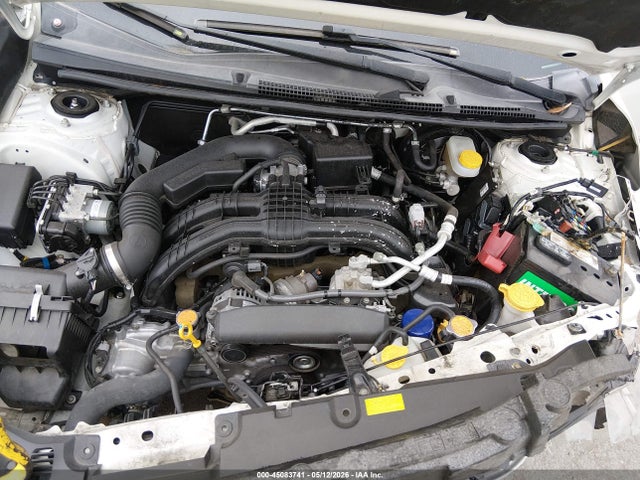 45083741 :رقم المزاد ، JF2GTAEC9K8293689 vin ، 2019 Subaru Crosstrek 2.0i Premium مزاد بيع