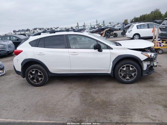 Auction sale of the 2019 Subaru Crosstrek 2.0i Premium, vin: JF2GTAEC9K8293689, lot number: 45083741
