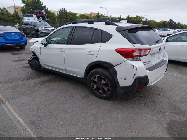 Aukcja sprzedaży 2019 Subaru Crosstrek 2.0i Premium, vin: JF2GTAEC9K8293689, numer aukcji: 45083741