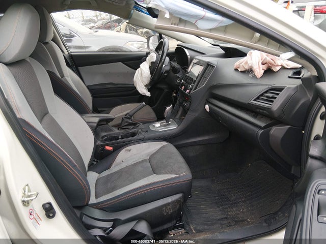 Aukcja sprzedaży 2019 Subaru Crosstrek 2.0i Premium, vin: JF2GTAEC9K8293689, numer aukcji: 45083741