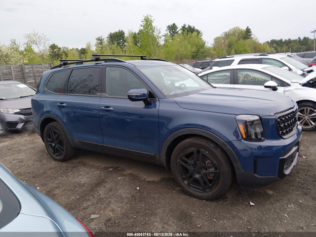 Aukcja sprzedaży 2025 Kia Telluride Sx Prestige X-line, vin: 5XYP5DGC1SG583182, numer aukcji: 45083743