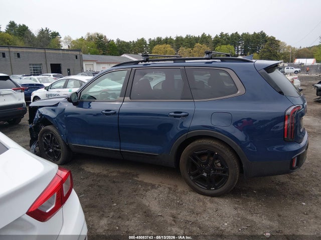 Aukcja sprzedaży 2025 Kia Telluride Sx Prestige X-line, vin: 5XYP5DGC1SG583182, numer aukcji: 45083743