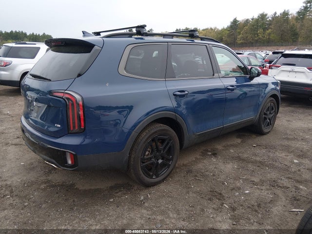 Aukcja sprzedaży 2025 Kia Telluride Sx Prestige X-line, vin: 5XYP5DGC1SG583182, numer aukcji: 45083743