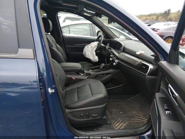 Aukcja sprzedaży 2025 Kia Telluride Sx Prestige X-line, vin: 5XYP5DGC1SG583182, numer aukcji: 45083743