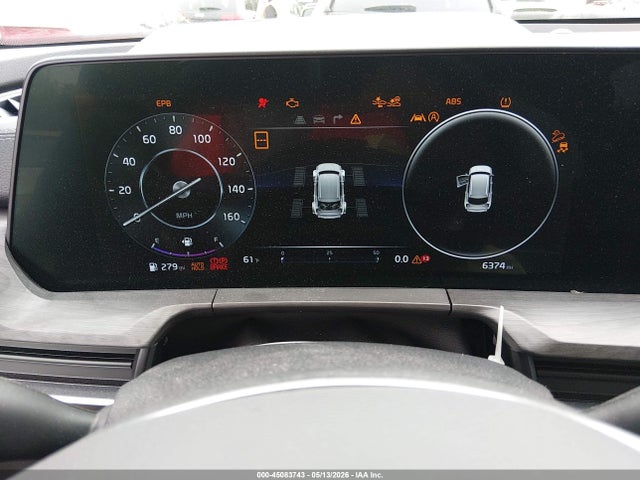 Aukcja sprzedaży 2025 Kia Telluride Sx Prestige X-line, vin: 5XYP5DGC1SG583182, numer aukcji: 45083743