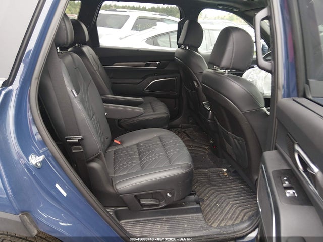 Aukcja sprzedaży 2025 Kia Telluride Sx Prestige X-line, vin: 5XYP5DGC1SG583182, numer aukcji: 45083743