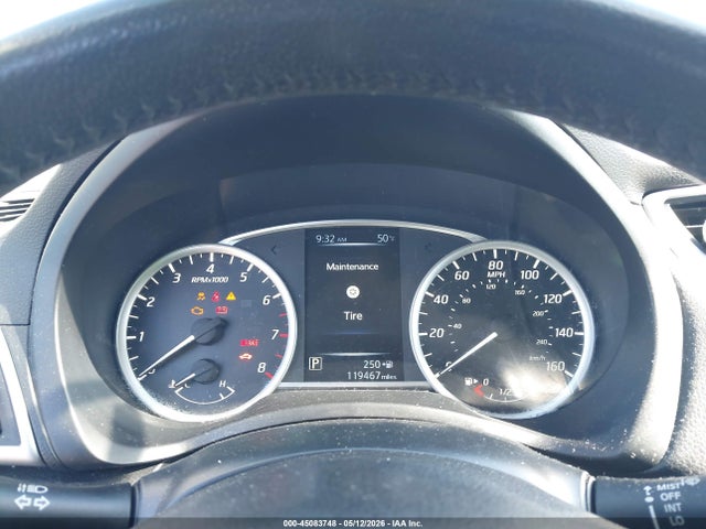 Продаж на аукціоні авто 2017 Nissan Sentra Sv, vin: 3N1AB7AP9HY239876, номер лоту: 45083748