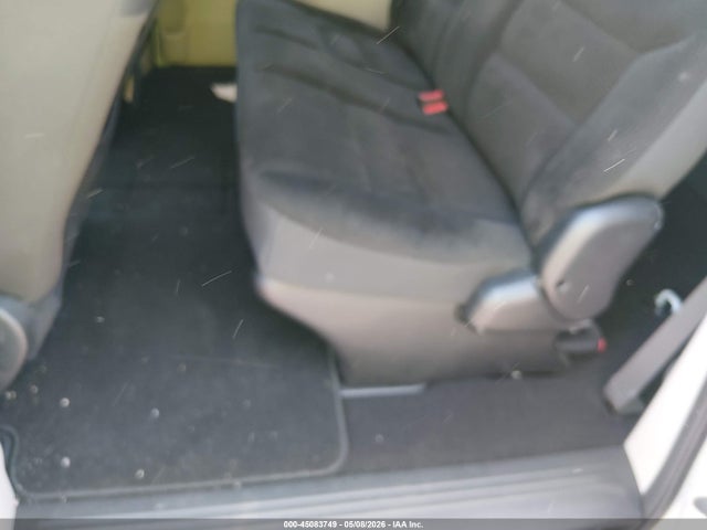 Aukcja sprzedaży 2018 Dodge Grand Caravan Se, vin: 2C4RDGBG0JR296708, numer aukcji: 45083749