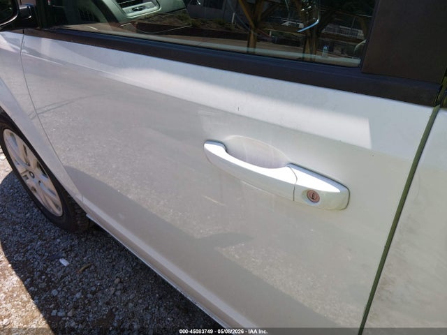 Aukcja sprzedaży 2018 Dodge Grand Caravan Se, vin: 2C4RDGBG0JR296708, numer aukcji: 45083749