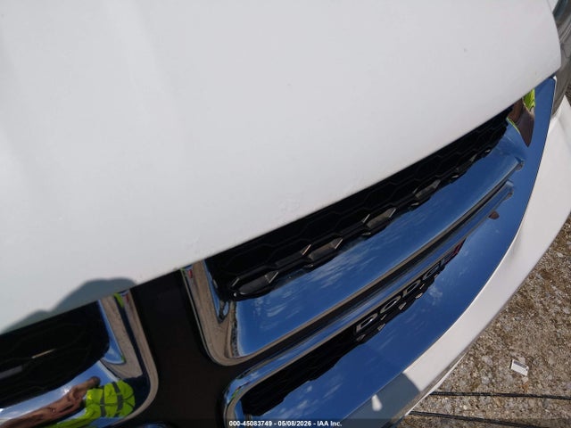 Aukcja sprzedaży 2018 Dodge Grand Caravan Se, vin: 2C4RDGBG0JR296708, numer aukcji: 45083749