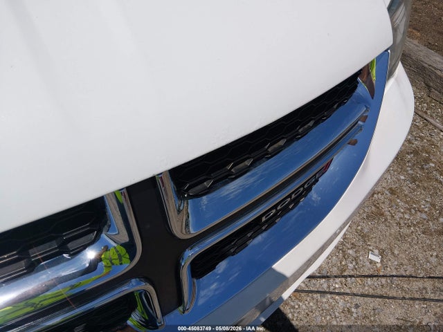 Aukcja sprzedaży 2018 Dodge Grand Caravan Se, vin: 2C4RDGBG0JR296708, numer aukcji: 45083749