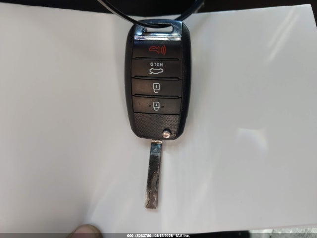 Auction sale of the 2018 Kia Optima Lx, vin: 5XXGT4L39JG273943, lot number: 45083750