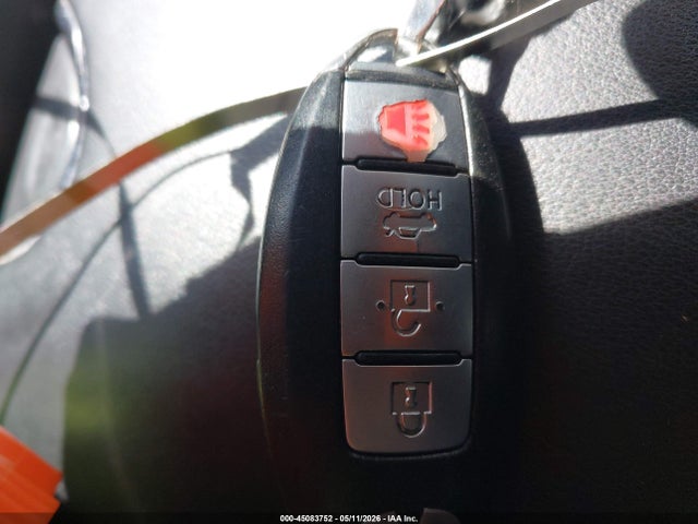 Продаж на аукціоні авто 2011 Infiniti G25x, vin: JN1DV6ARXBM651301, номер лоту: 45083752