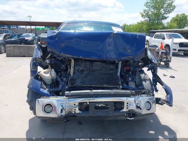 Aukcja sprzedaży 2012 Ford F-150 Xlt, vin: 1FTFW1EF6CFB71610, numer aukcji: 45083753