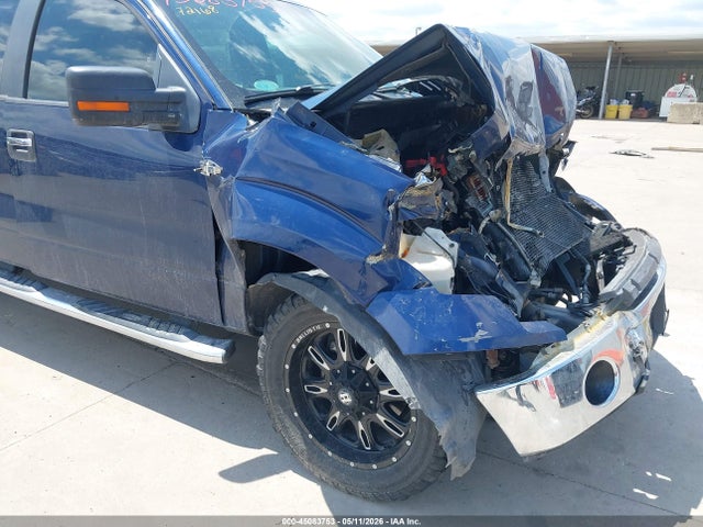Aukcja sprzedaży 2012 Ford F-150 Xlt, vin: 1FTFW1EF6CFB71610, numer aukcji: 45083753