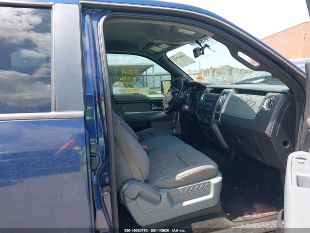 Aukcja sprzedaży 2012 Ford F-150 Xlt, vin: 1FTFW1EF6CFB71610, numer aukcji: 45083753