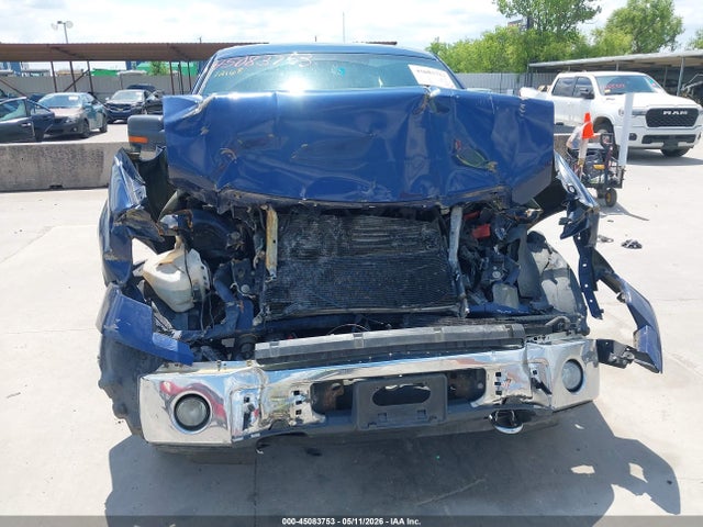 Aukcja sprzedaży 2012 Ford F-150 Xlt, vin: 1FTFW1EF6CFB71610, numer aukcji: 45083753