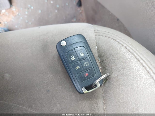 Продаж на аукціоні авто 2015 Chevrolet Volt, vin: 1G1RB6E46FU112442, номер лоту: 45083755