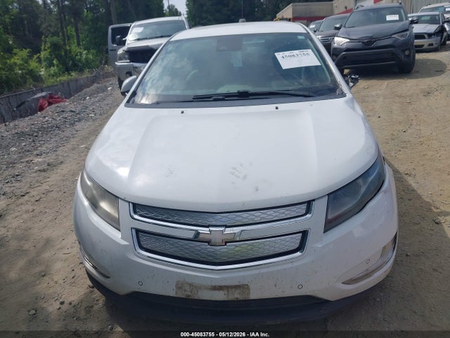 Продаж на аукціоні авто 2015 Chevrolet Volt, vin: 1G1RB6E46FU112442, номер лоту: 45083755