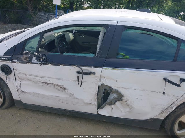Продаж на аукціоні авто 2015 Chevrolet Volt, vin: 1G1RB6E46FU112442, номер лоту: 45083755