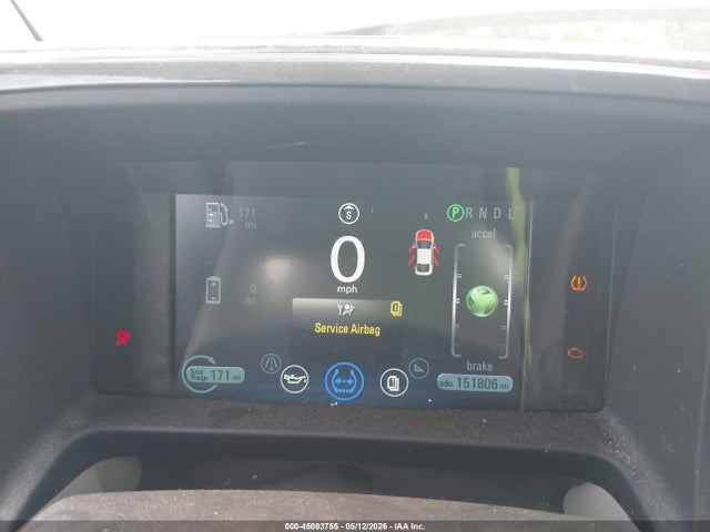 Продаж на аукціоні авто 2015 Chevrolet Volt, vin: 1G1RB6E46FU112442, номер лоту: 45083755