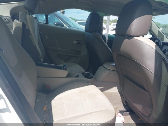 Продаж на аукціоні авто 2015 Chevrolet Volt, vin: 1G1RB6E46FU112442, номер лоту: 45083755