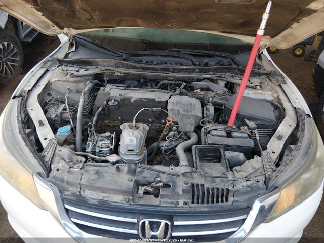 Продаж на аукціоні авто 2013 Honda Accord Ex, vin: 1HGCR2F77DA130961, номер лоту: 45083757